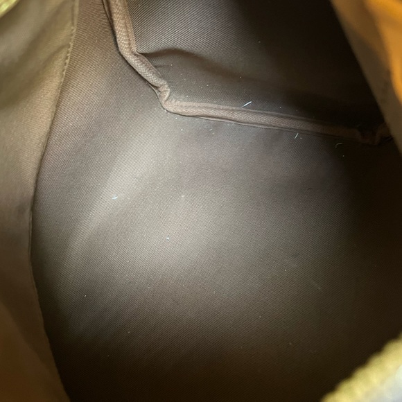 LV Speedy 25 Monogram Canvas Comes with Lock and key - Picture 6 of 12